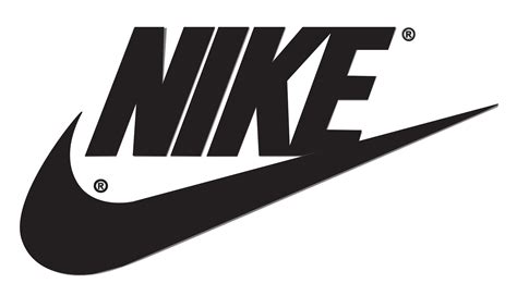 nike with transparent background